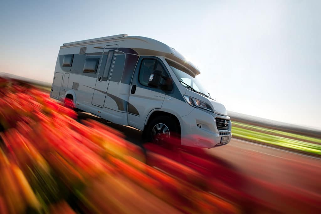 Vorstoß in die Mittelklasse