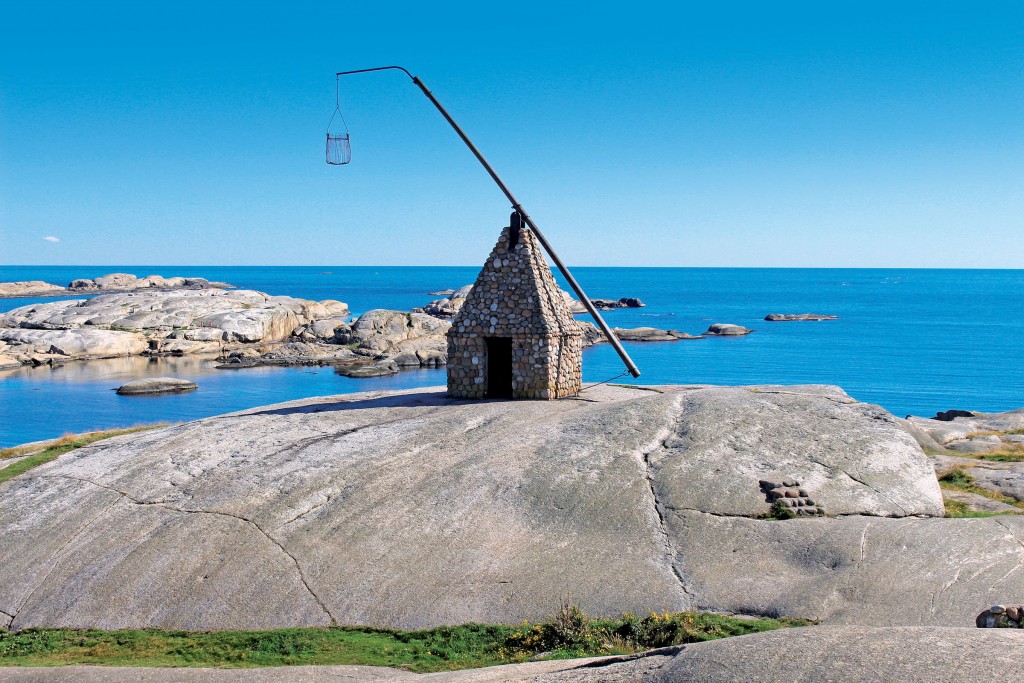 Reisebericht Südnorwegen