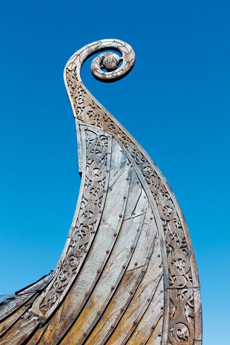 Reisebericht Südnorwegen