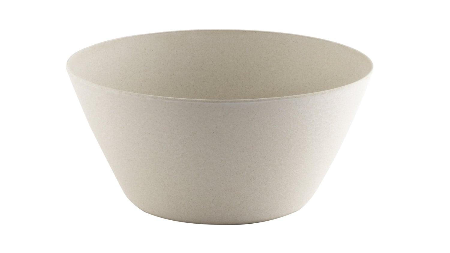 Bamboo salad bowl casablanca white_001
