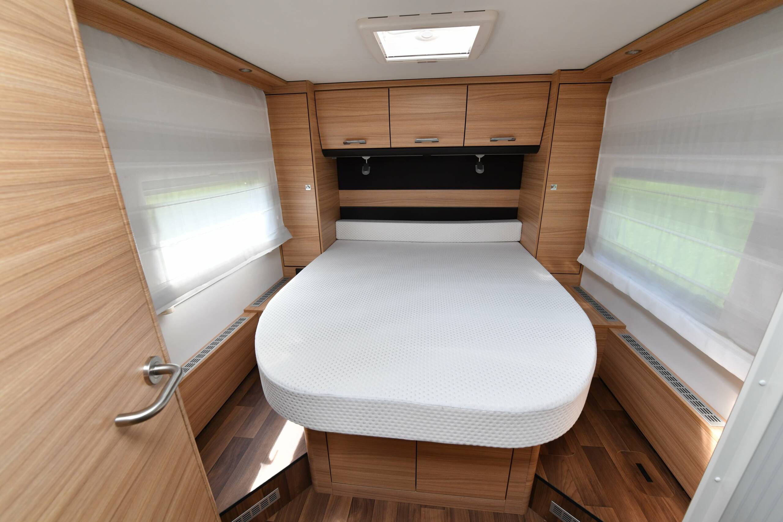 Dethleffs Advantage 2018