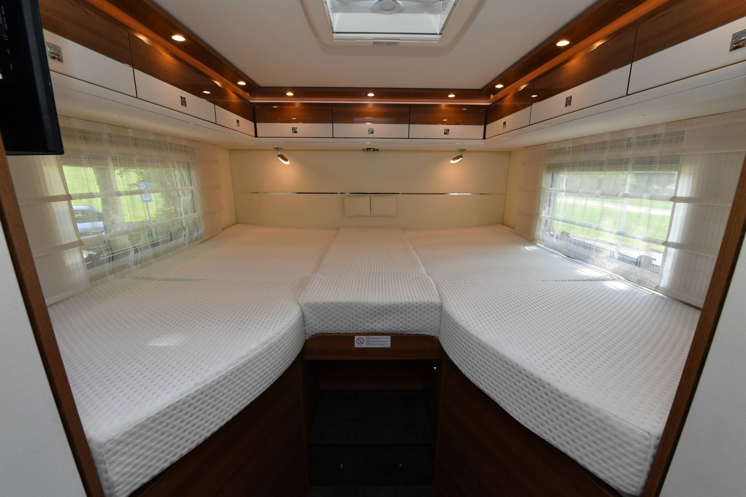 Dethleffs Globetrotter XLI 2018