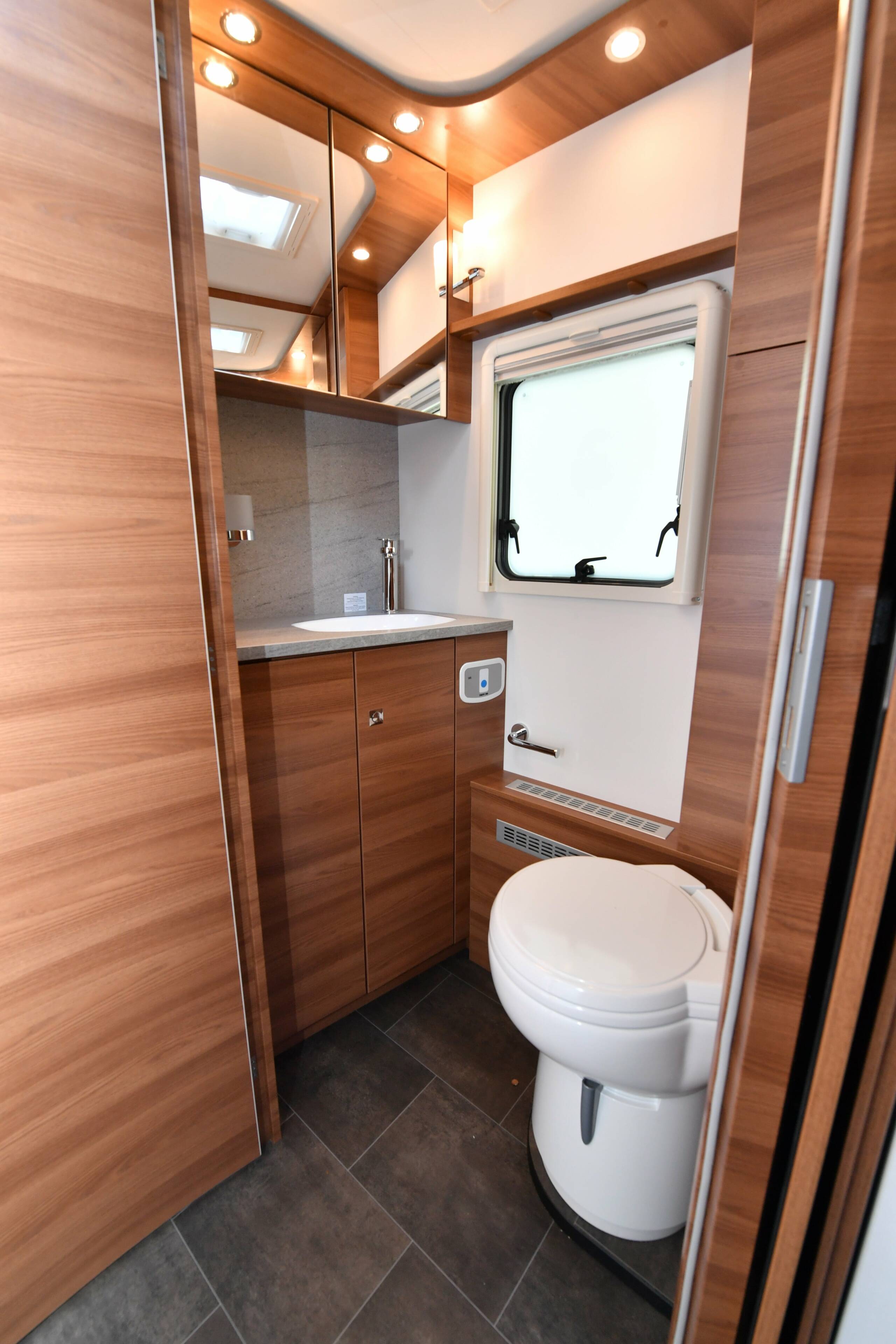 Dethleffs Globetrotter XLI 2018