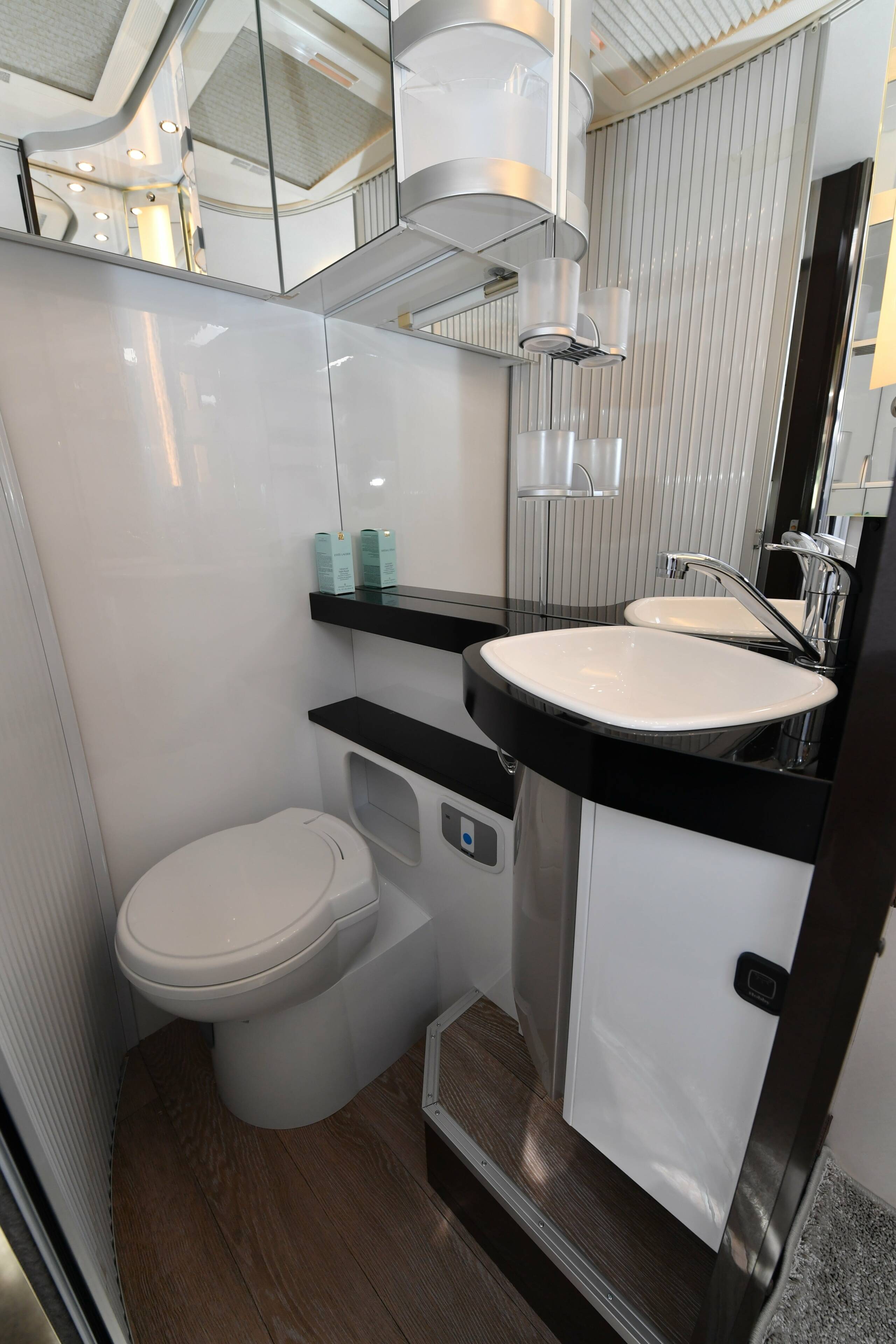 Hobby Optima de Luxe und Premium 2018