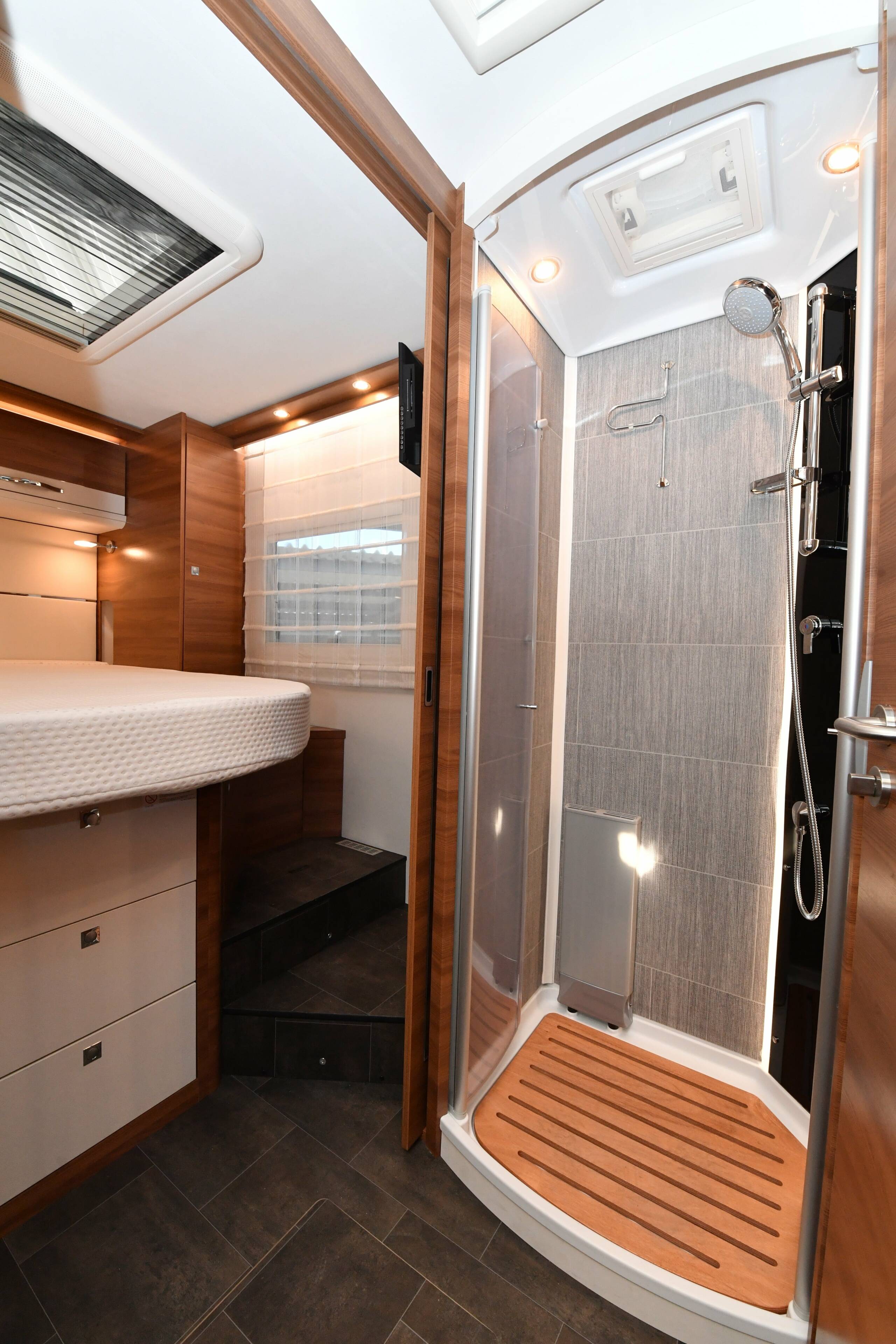 Dethleffs Globetrotter XXL A 2018