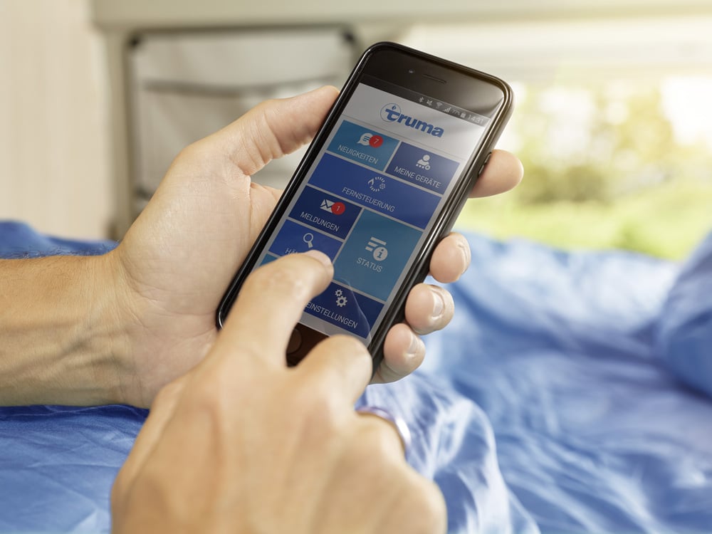 Truma Gerätetechnik GmbH & Co. KG