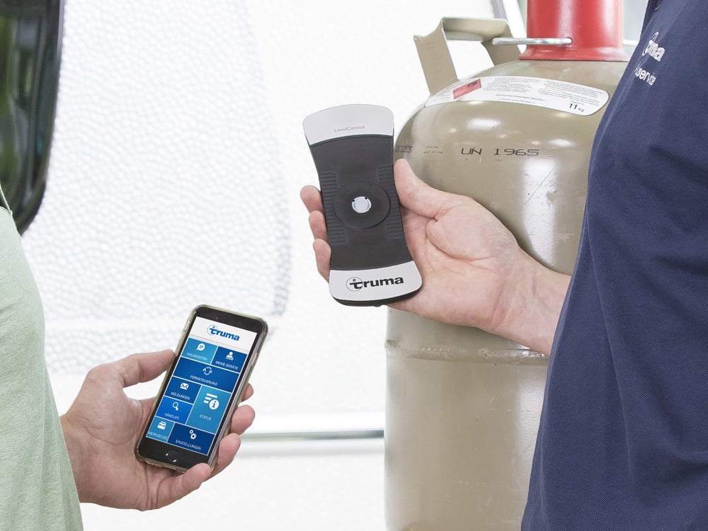 Truma Gerätetechnik GmbH & Co. KG