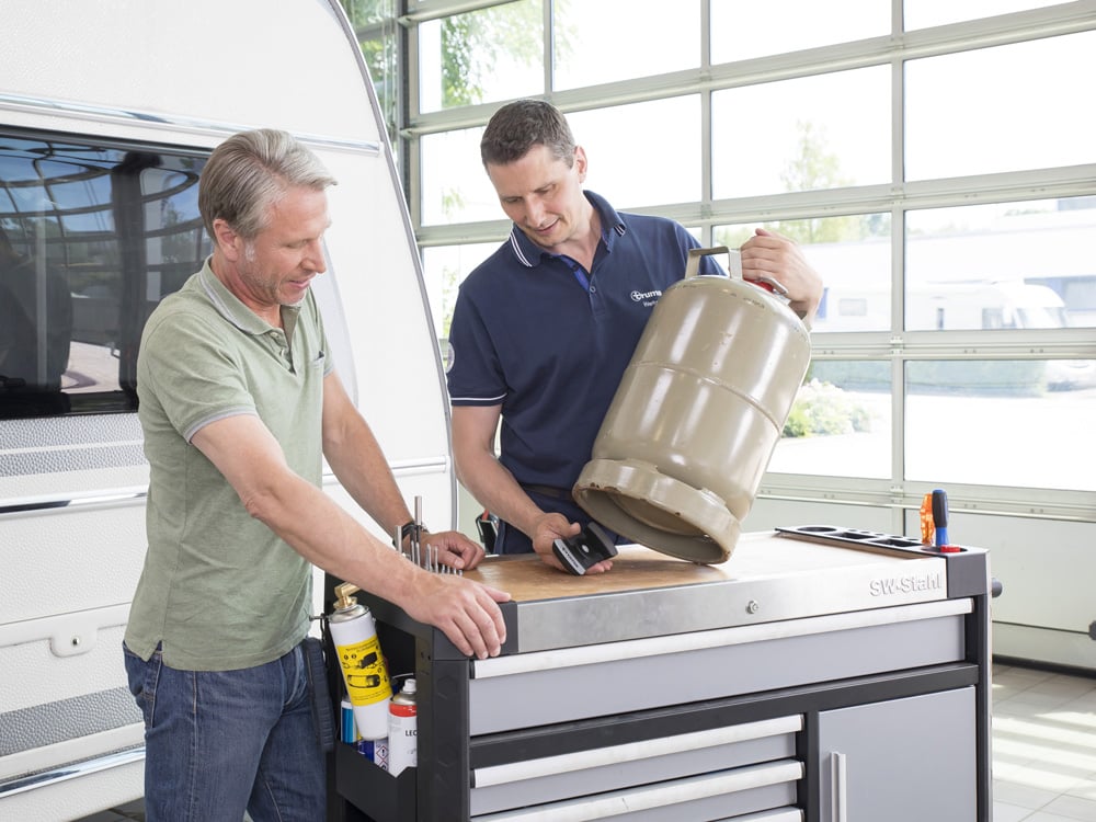 Truma Gerätetechnik GmbH & Co. KG