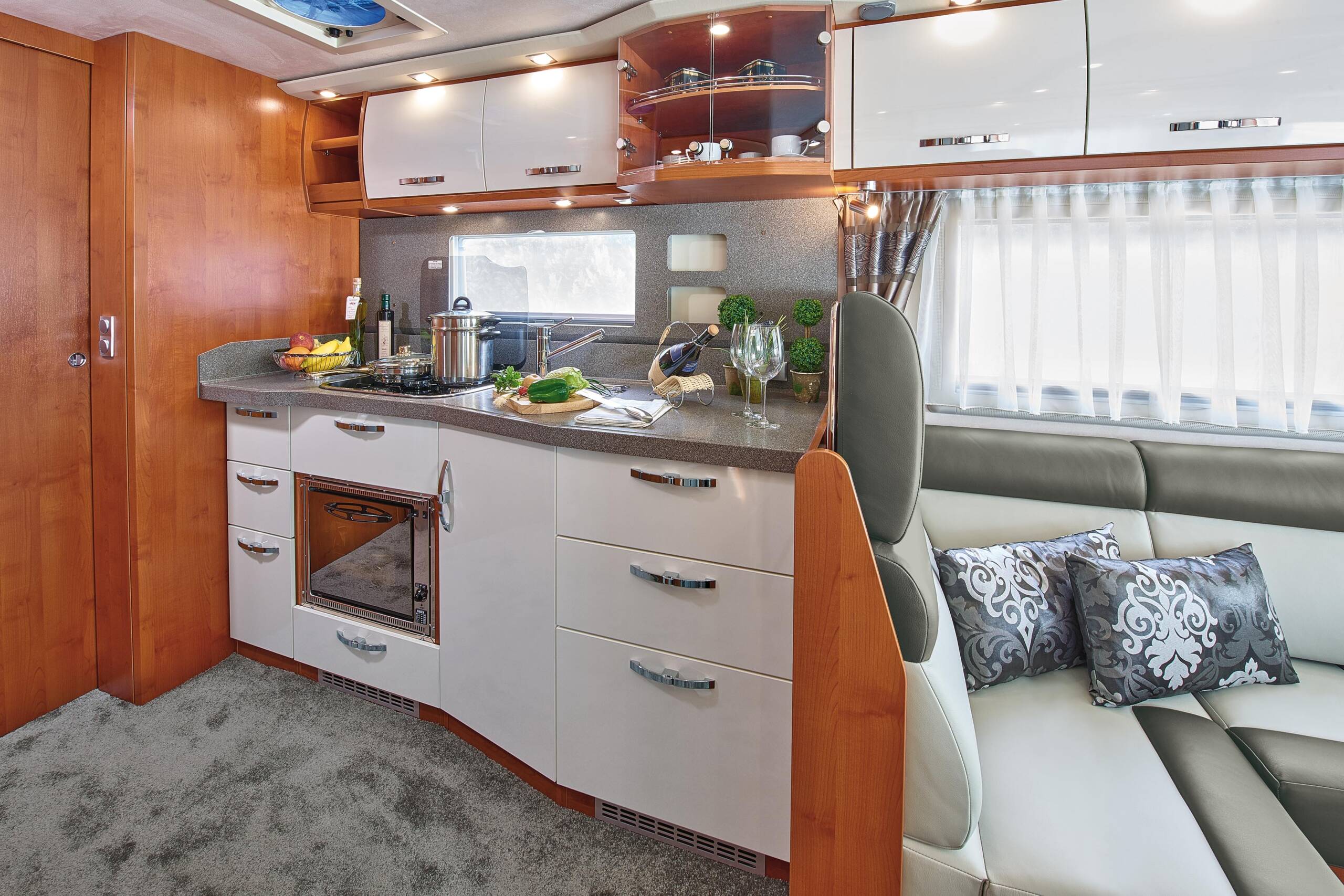 Phoenix TopX-Modelle 2018