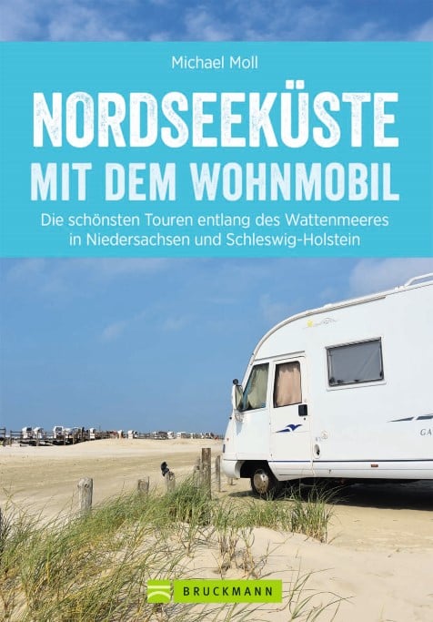 Nordsee mit dem Wohnmobil