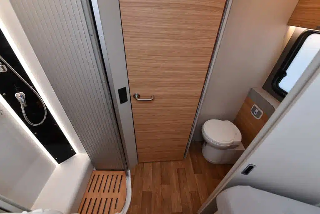 Neue Wohnmobile: Dethleffs Pulse 2019