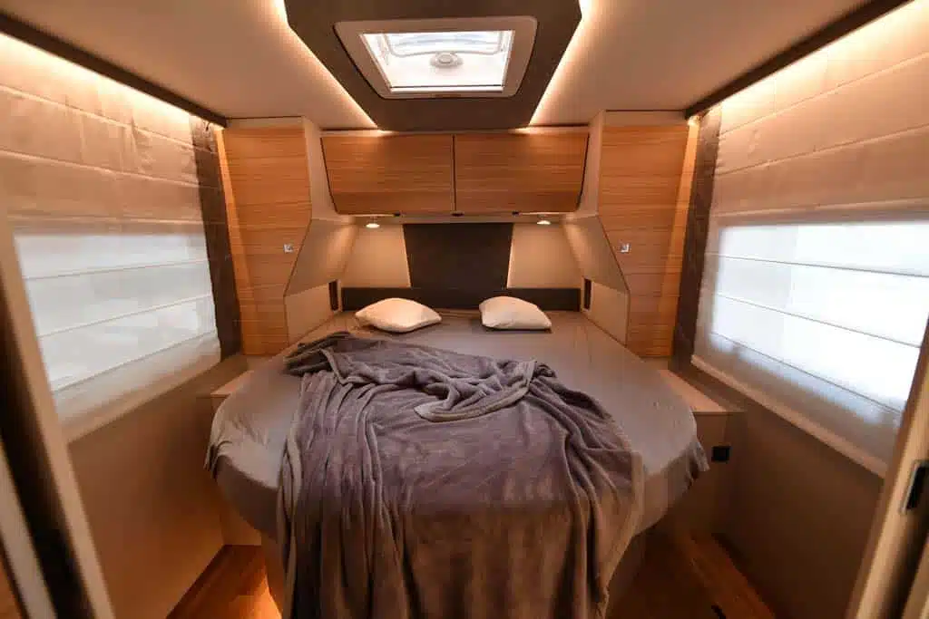 Neue Wohnmobile: Dethleffs Pulse 2019