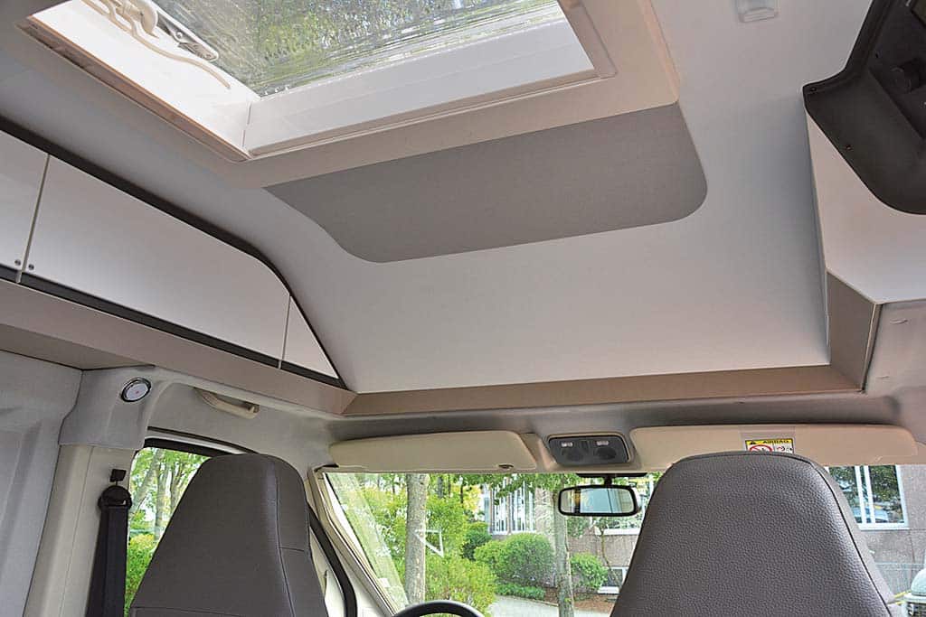 Adria Twin Plus 2018