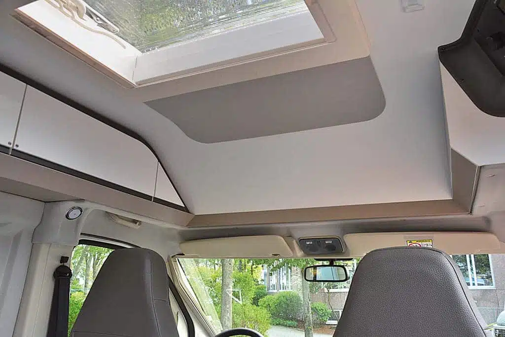 Adria Twin Plus 2018