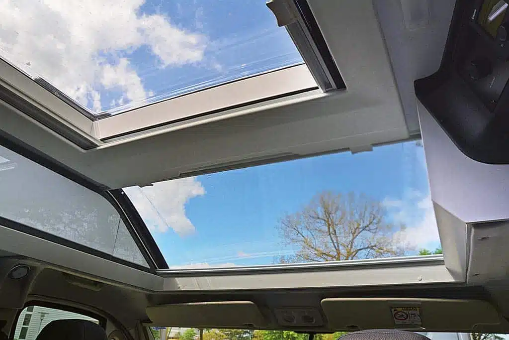 Adria Twin Supreme 2018