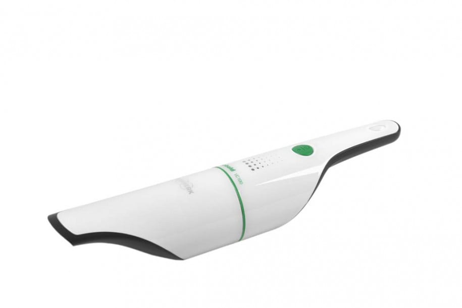 Kompakter Handstaubsauger von Vorwerk