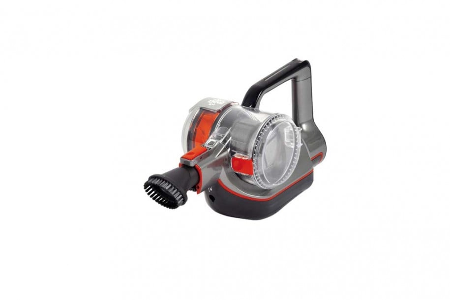 Handstaubsauger von Dirt Devil mit 32 Volt