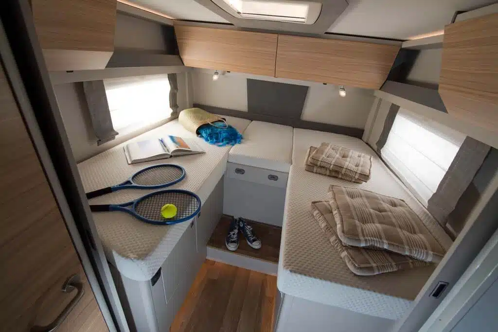 Dethleffs Pulse GT T 7051 EB