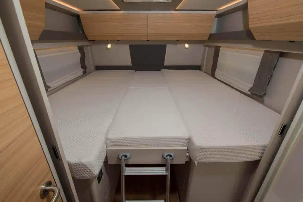 Dethleffs Pulse GT T 7051 EB