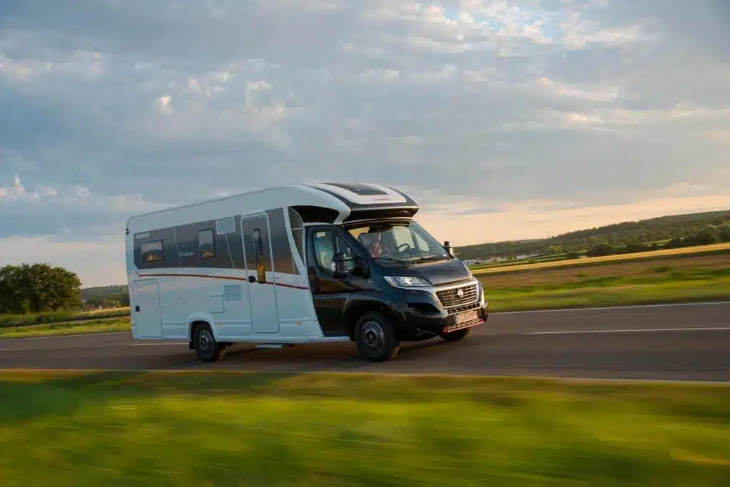 Dethleffs Pulse GT T 7051 EB