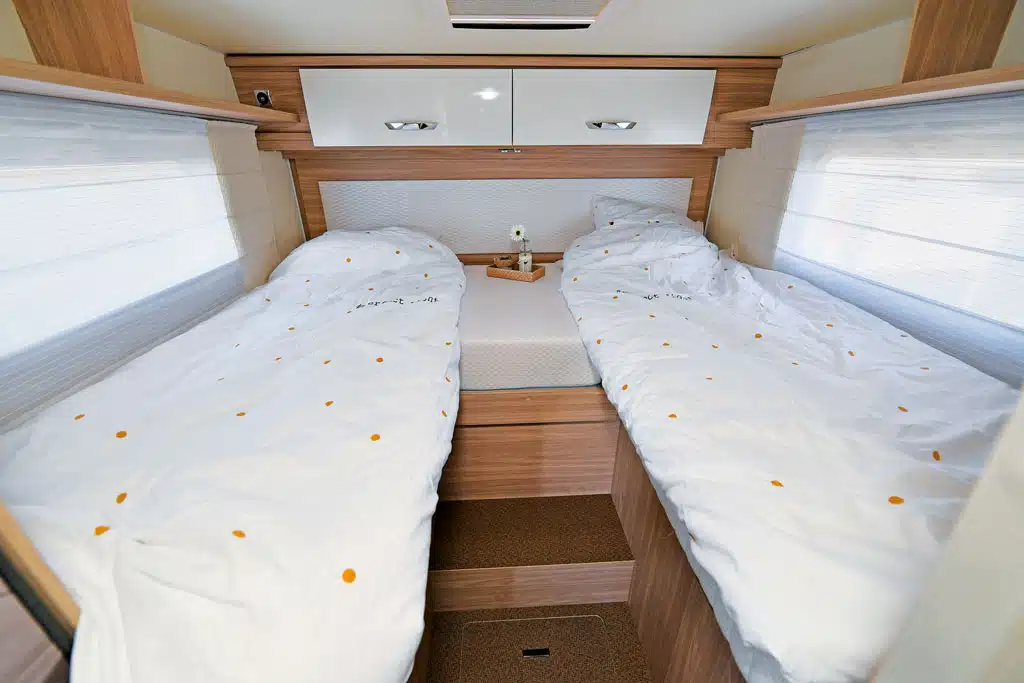 Bürstner Lyseo Time T (2019)