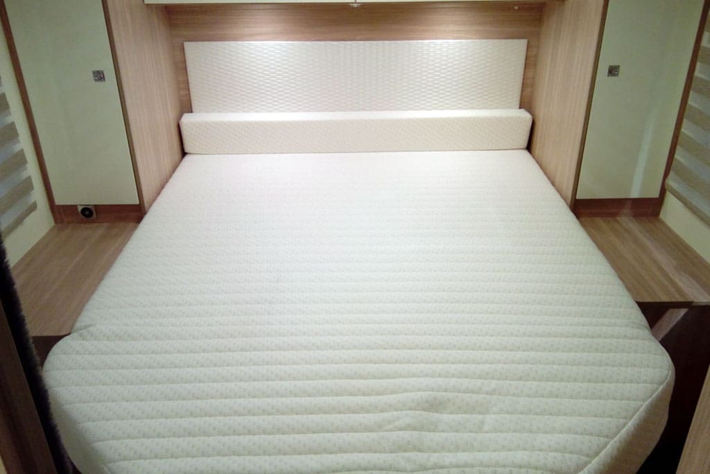 Bürstner Lyseo Time T Harmony Line