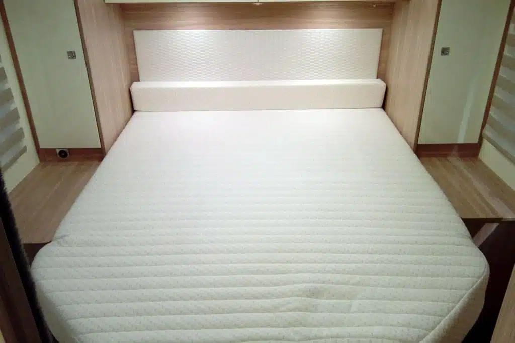 Bürstner Lyseo Time T Harmony Line