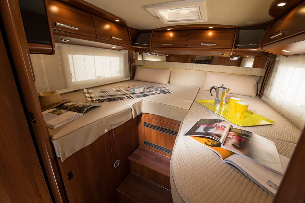 Carthago Chic C-Line I 4.9 LE L Superior