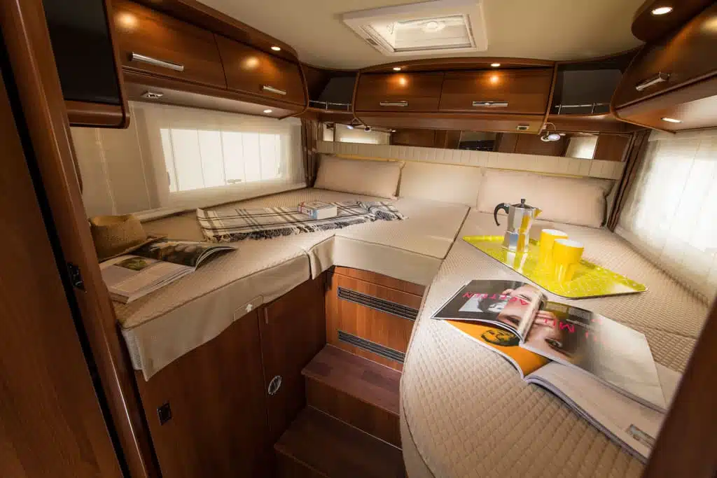 Carthago Chic C-Line I 4.9 LE L Superior