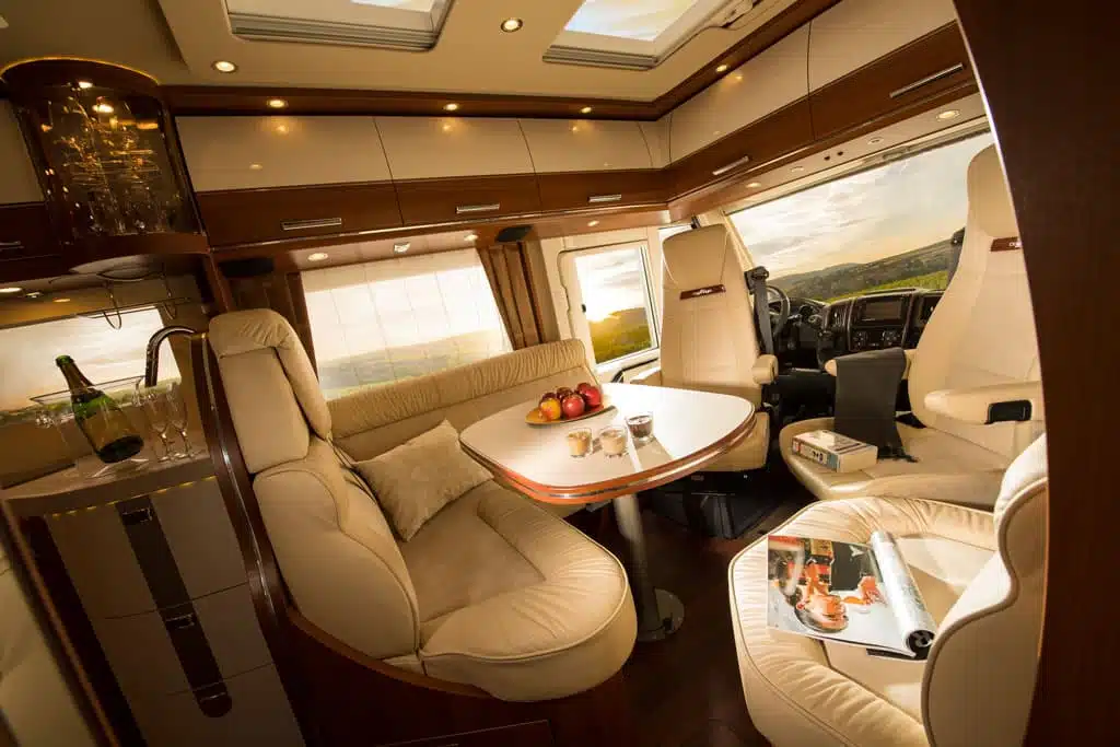 Carthago Chic C-Line I 4.9 LE L Superior