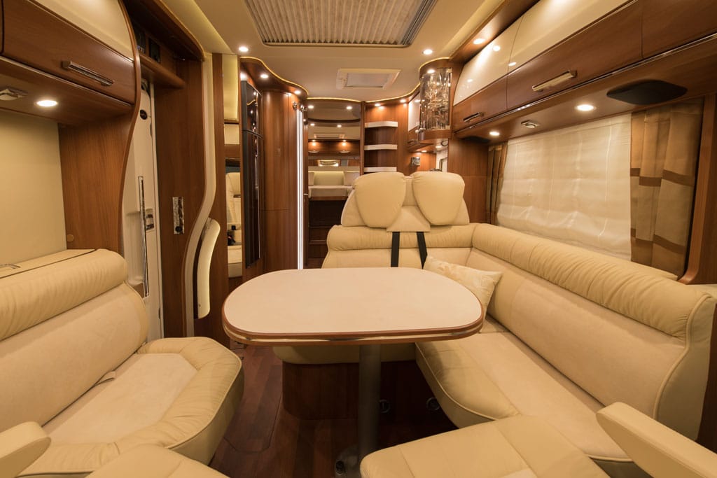 Carthago Chic C-Line I 4.9 LE L Superior