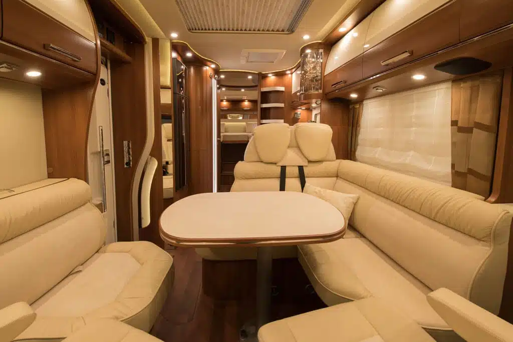 Carthago Chic C-Line I 4.9 LE L Superior