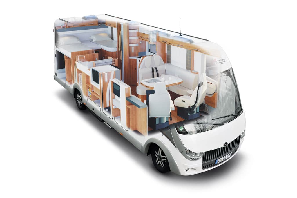 Carthago Chic C-Line I 4.9 LE L Superior