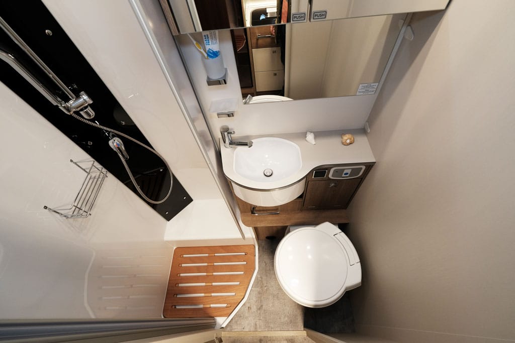 Dethleffs Globeline T 6613 EB (2019)