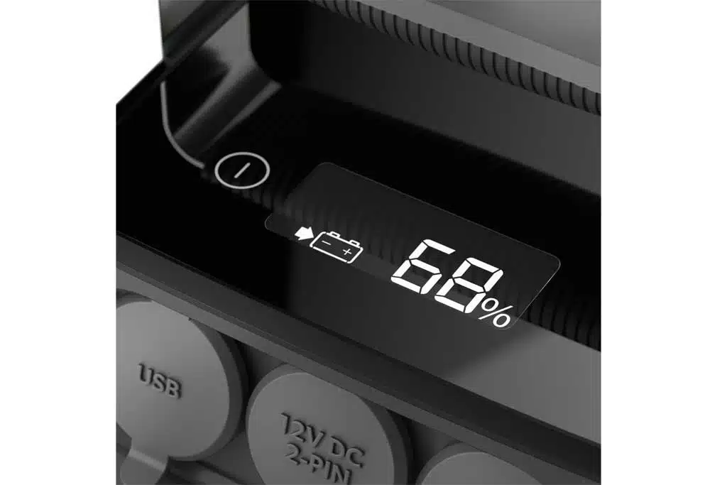 Dometic-PLB40-Display