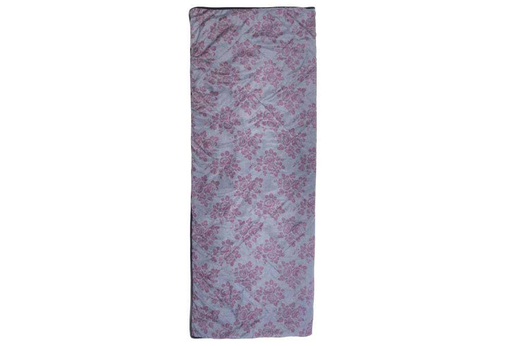 Grüezi Bag Wellhealth Blanket Wool Deluxe