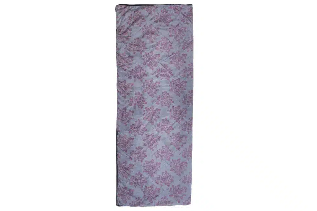 Grüezi Bag Wellhealth Blanket Wool Deluxe