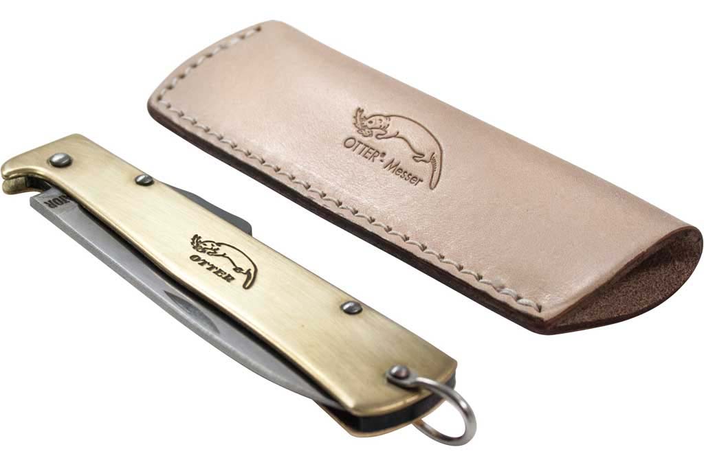 Mercator-Messer von Otter