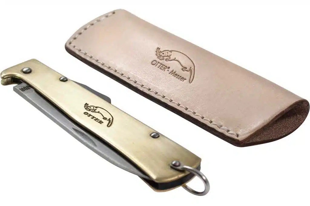 Mercator-Messer von Otter