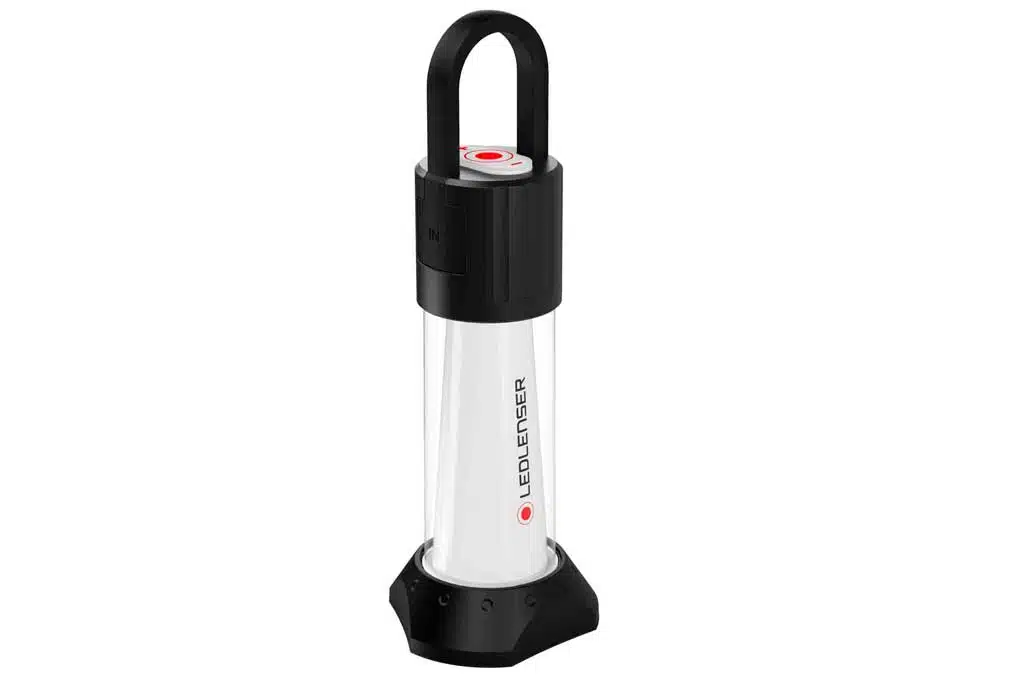 Ledlenser ML6 Campinglampe