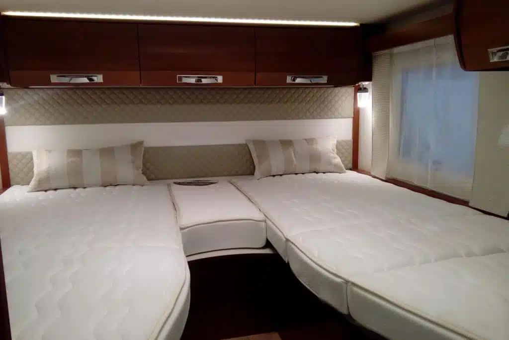 Rapido 8066dF Premium Edition