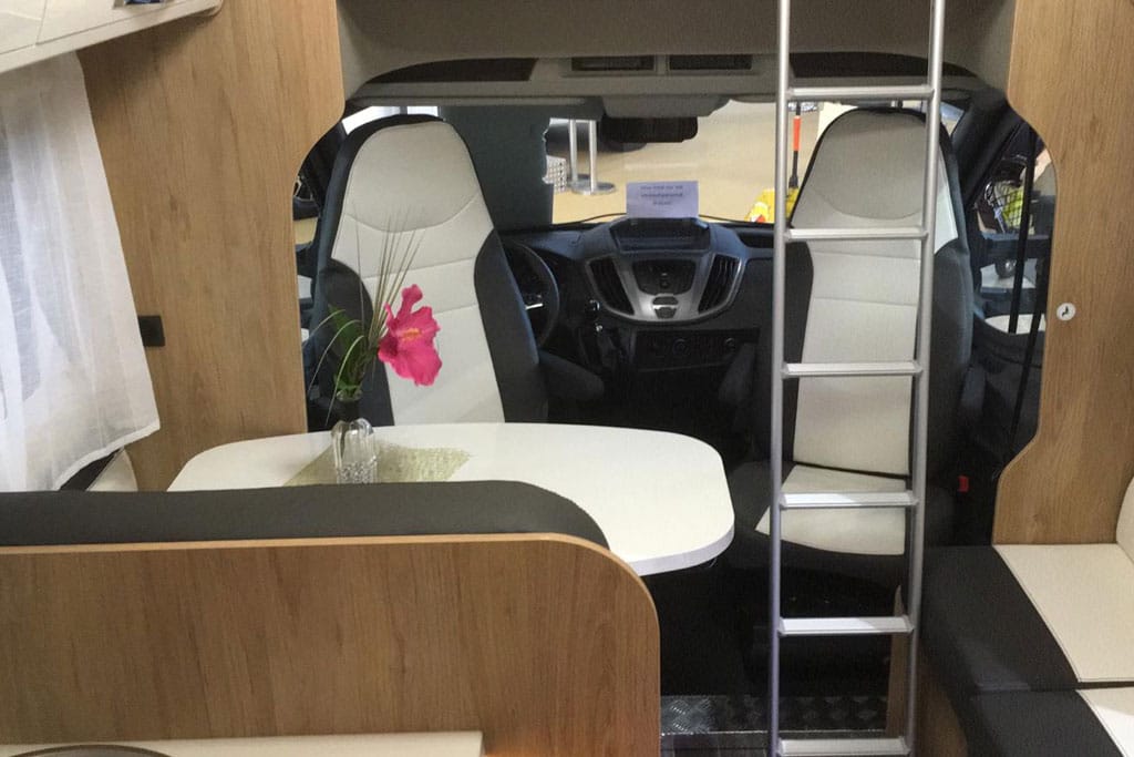 Roller Team Kronos 290 M