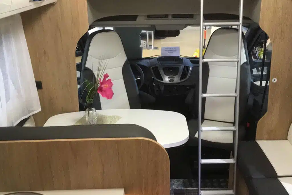 Roller Team Kronos 290 M