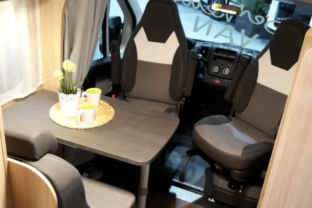 Sunlight v60 auf der Stuttgarter CMT 2019