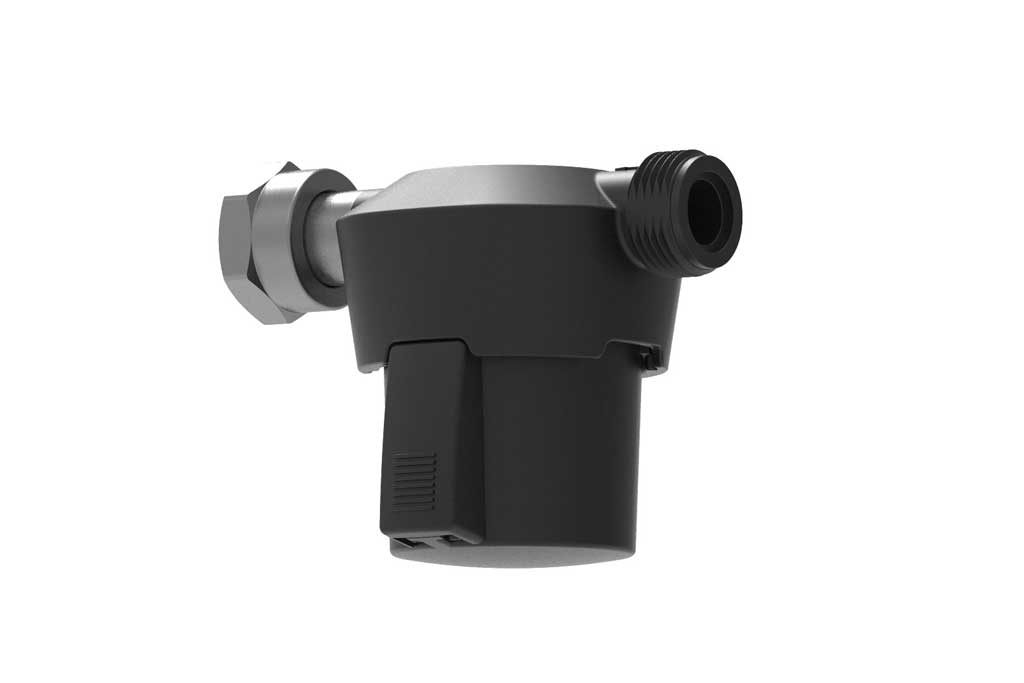 Truma-Gasfilter-schwarz