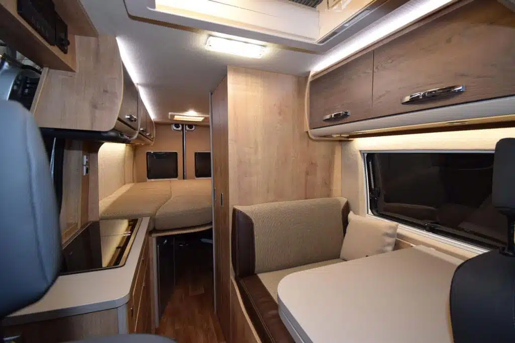 Womondo Momento 2019