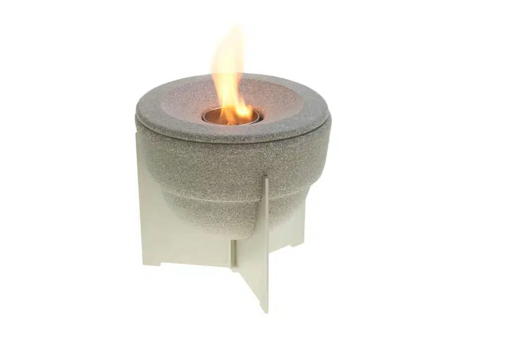 Denk Keramik Schmelzfeuer Outdoor