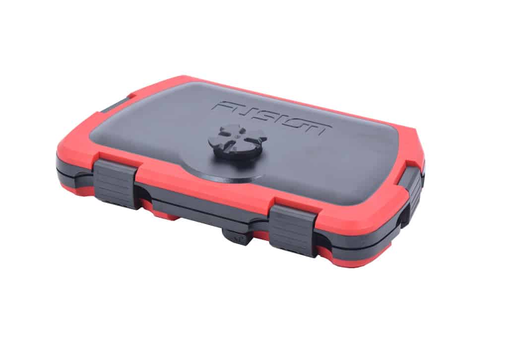 Fusion-StereoActive-Safe