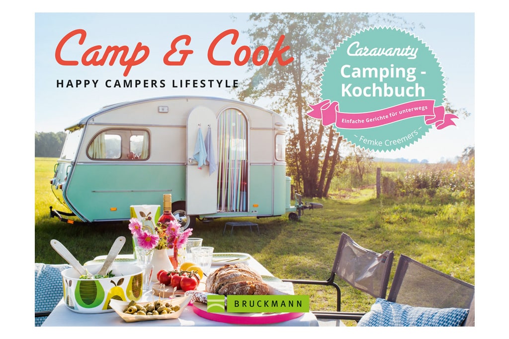 Camp & Cook