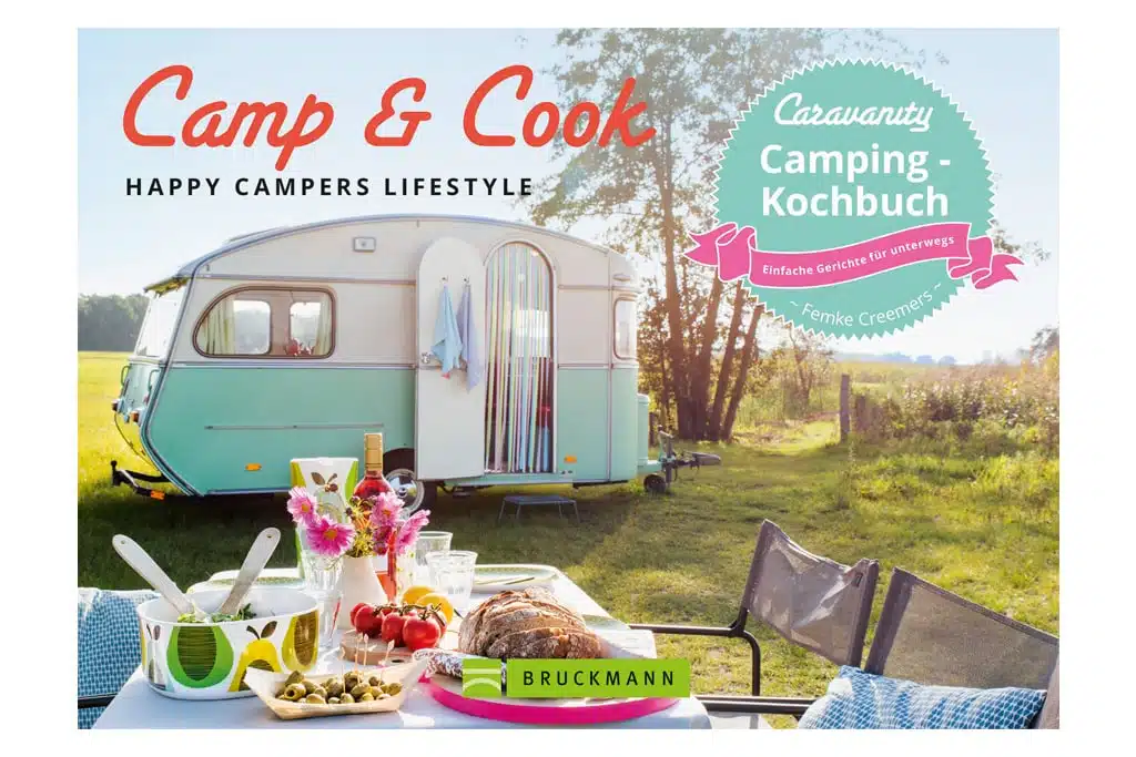Camp & Cook